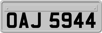 OAJ5944