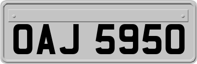 OAJ5950