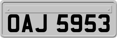 OAJ5953