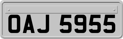 OAJ5955
