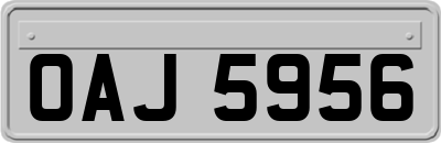 OAJ5956