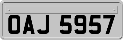 OAJ5957