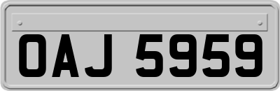 OAJ5959