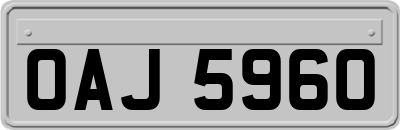 OAJ5960