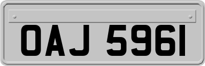 OAJ5961