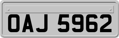 OAJ5962