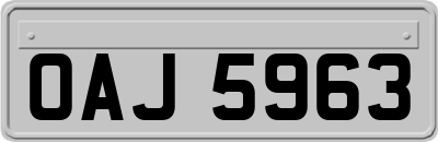 OAJ5963