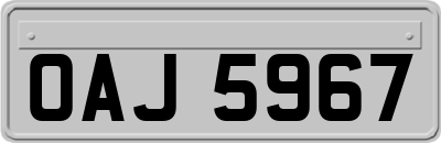 OAJ5967