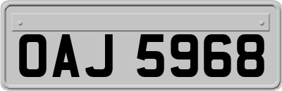 OAJ5968