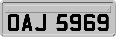 OAJ5969