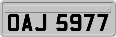 OAJ5977