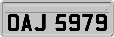 OAJ5979