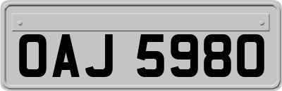 OAJ5980