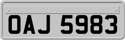 OAJ5983