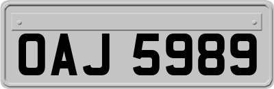 OAJ5989