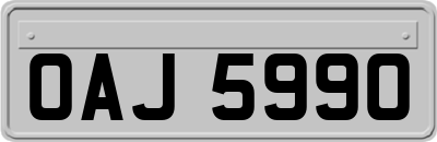 OAJ5990