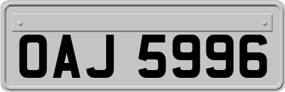 OAJ5996