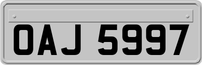 OAJ5997
