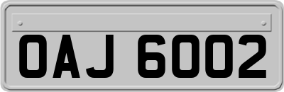 OAJ6002