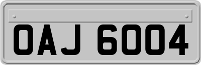 OAJ6004