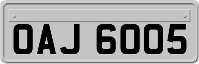 OAJ6005