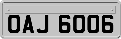 OAJ6006