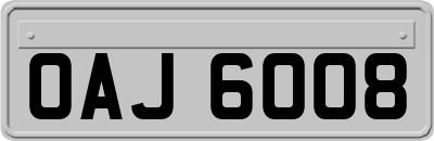 OAJ6008