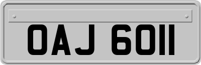 OAJ6011