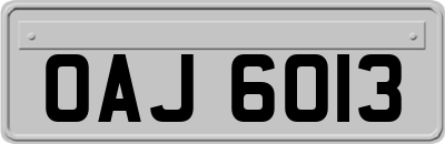 OAJ6013