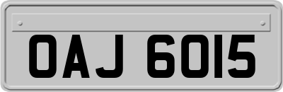 OAJ6015