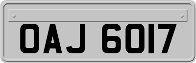 OAJ6017