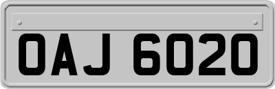 OAJ6020