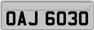 OAJ6030