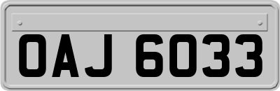 OAJ6033