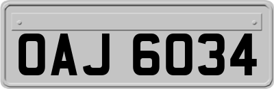 OAJ6034