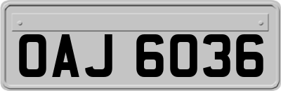 OAJ6036