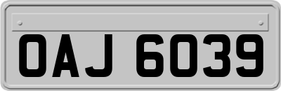 OAJ6039