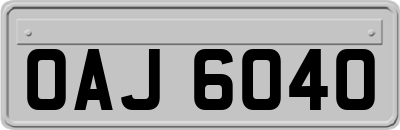 OAJ6040