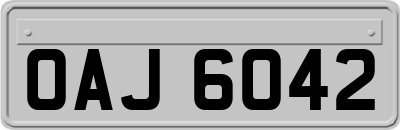 OAJ6042