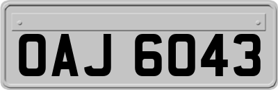 OAJ6043
