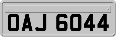 OAJ6044