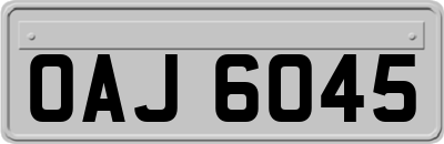 OAJ6045