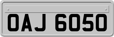 OAJ6050