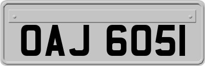 OAJ6051
