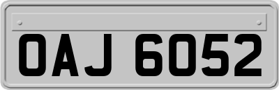 OAJ6052
