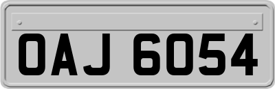 OAJ6054