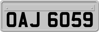 OAJ6059