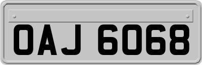 OAJ6068