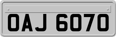OAJ6070