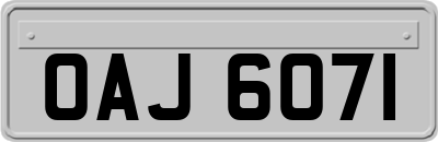 OAJ6071
